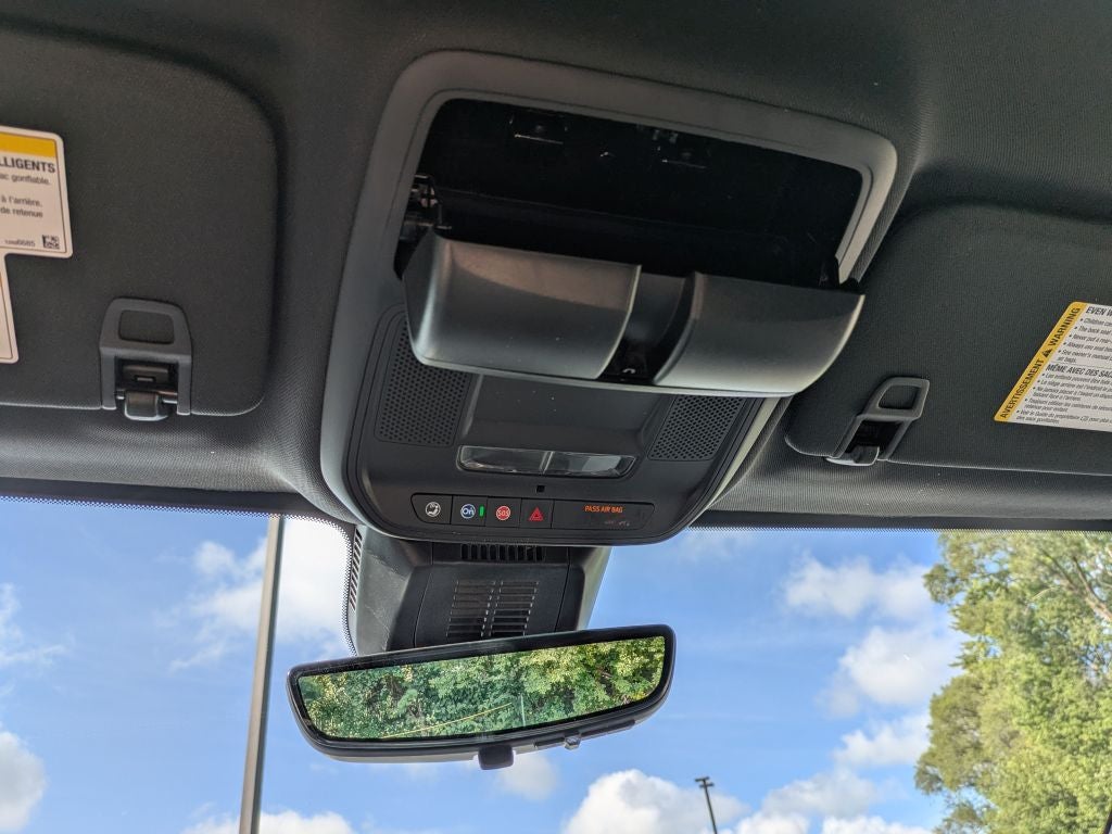 2027 GMC Terrain AWD Elevation