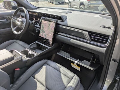 2027 GMC Terrain AWD Elevation