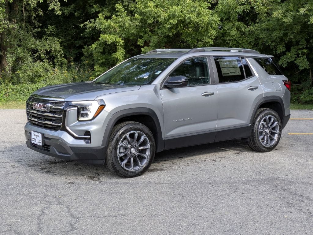 2027 GMC Terrain AWD Elevation