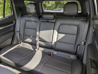 2027 GMC Terrain AWD Elevation