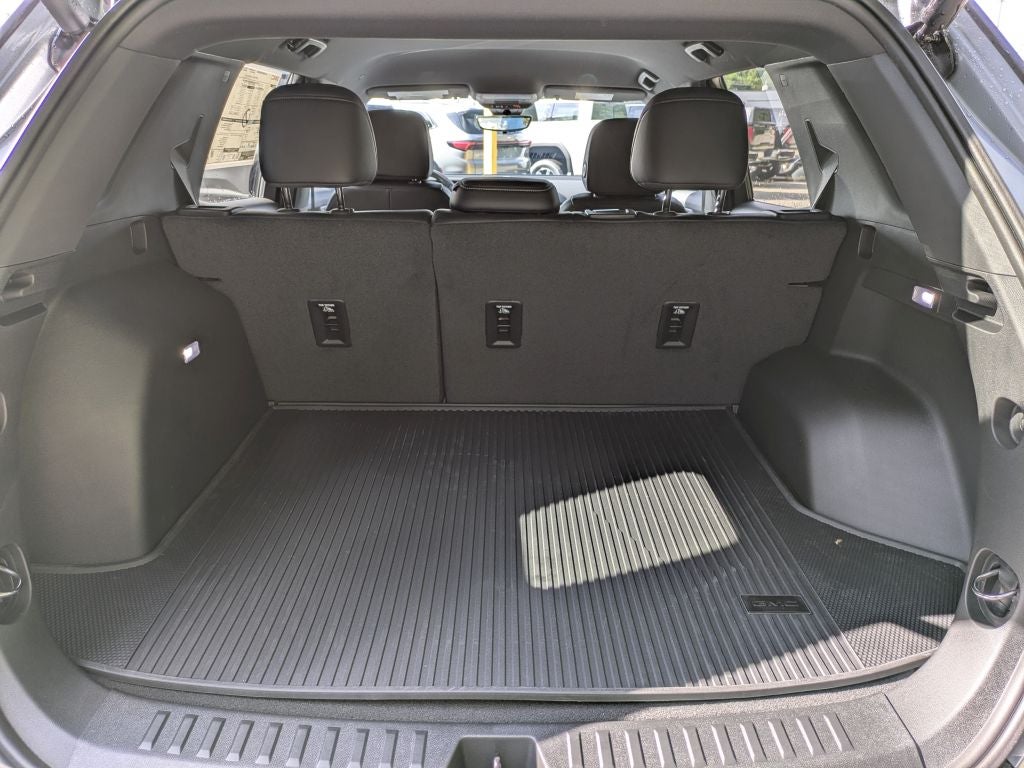 2027 GMC Terrain AWD Elevation