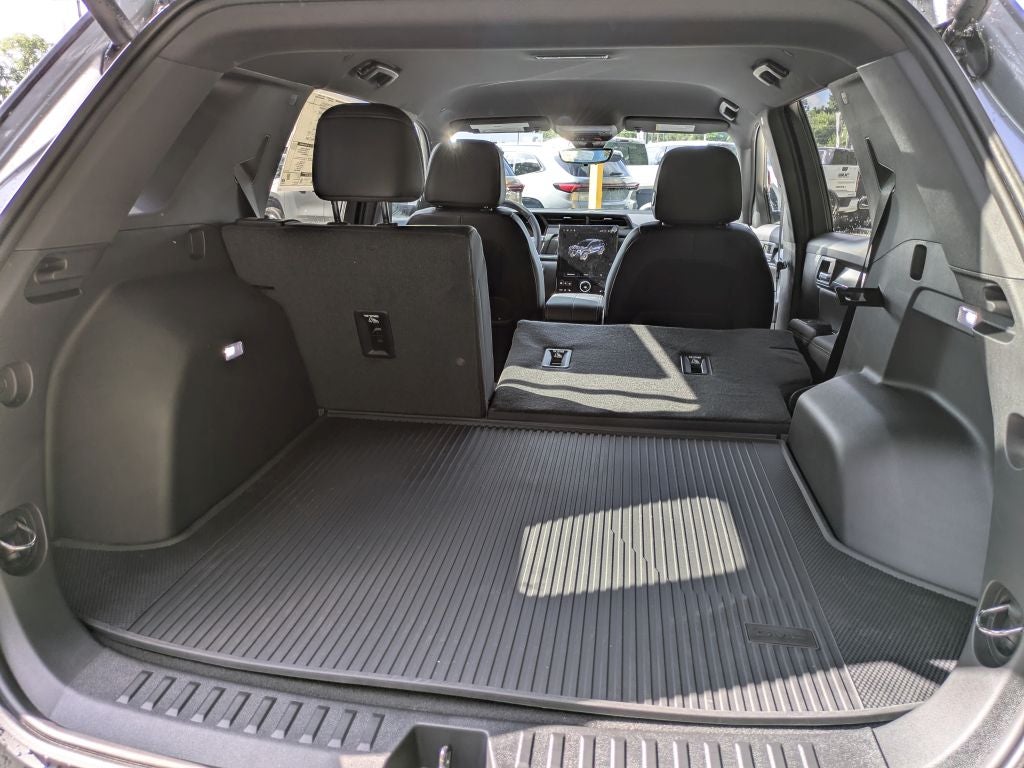 2027 GMC Terrain AWD Elevation
