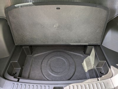 2027 GMC Terrain AWD Elevation