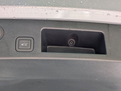 2027 GMC Terrain AWD Elevation