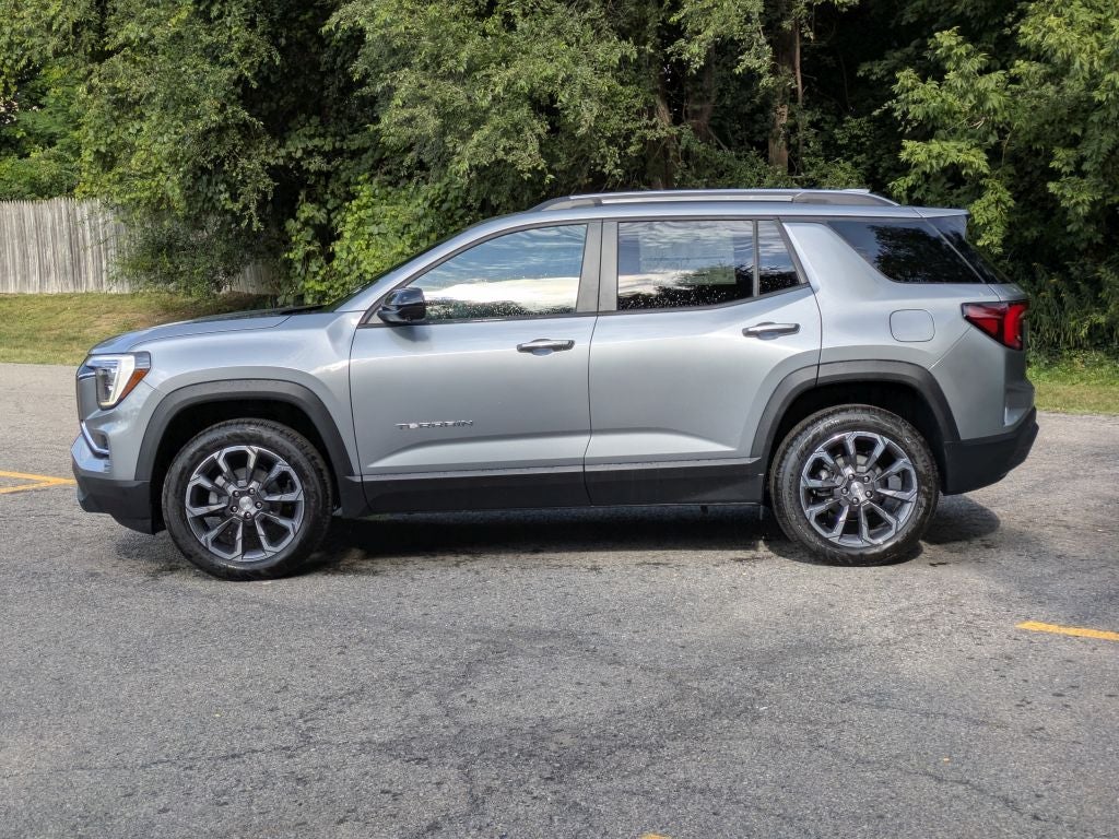 2027 GMC Terrain AWD Elevation