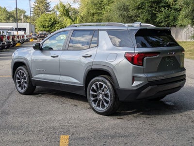 2027 GMC Terrain AWD Elevation