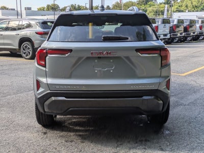 2027 GMC Terrain AWD Elevation