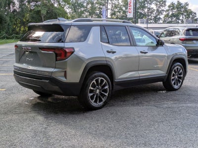 2027 GMC Terrain AWD Elevation