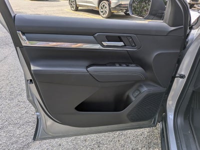 2027 GMC Terrain AWD Elevation