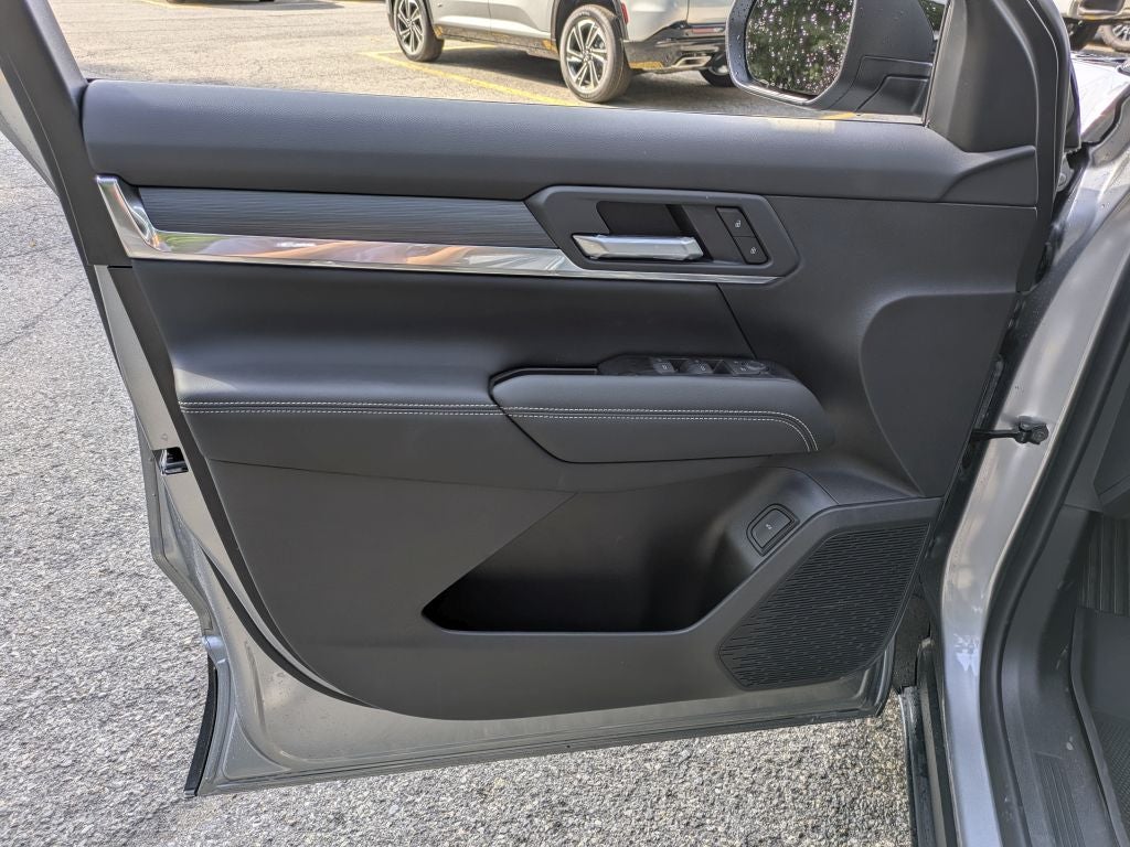 2027 GMC Terrain AWD Elevation