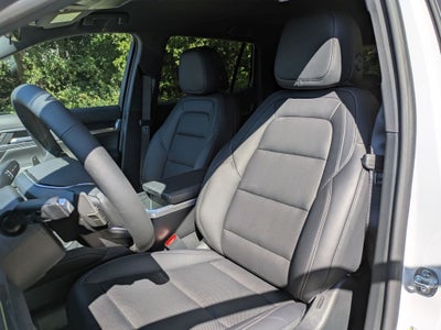 2027 GMC Terrain AWD Elevation