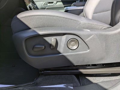 2027 GMC Terrain AWD Elevation
