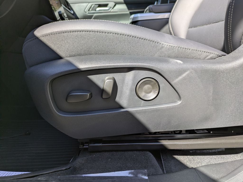 2027 GMC Terrain AWD Elevation