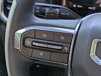 2027 GMC Terrain AWD Elevation