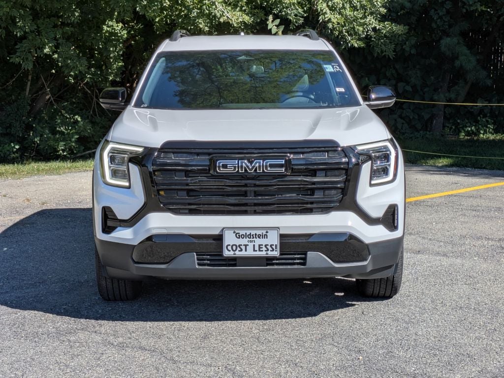 2027 GMC Terrain AWD Elevation