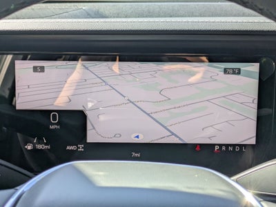 2027 GMC Terrain AWD Elevation