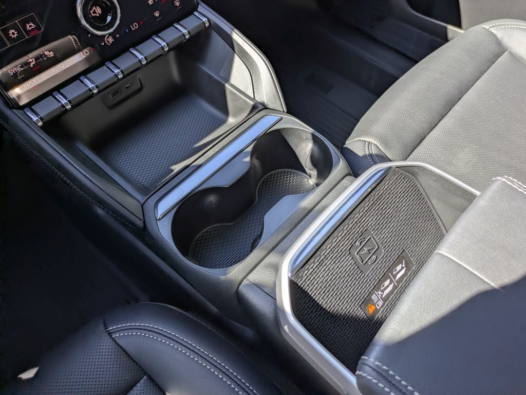 2027 GMC Terrain AWD Elevation