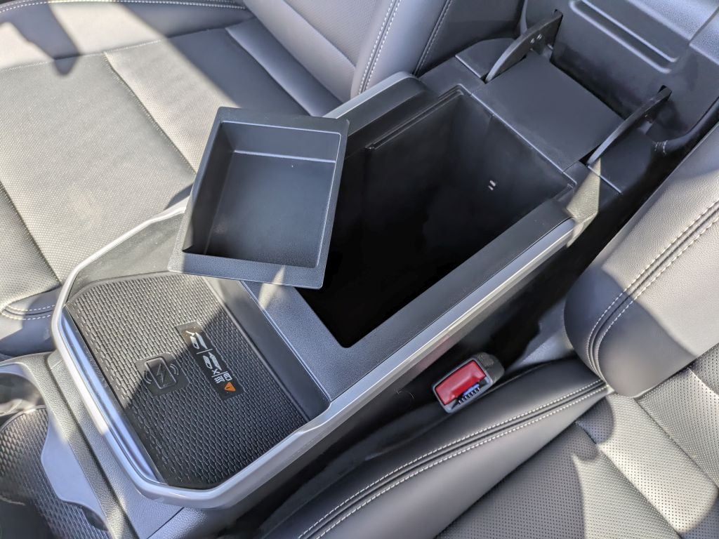 2027 GMC Terrain AWD Elevation