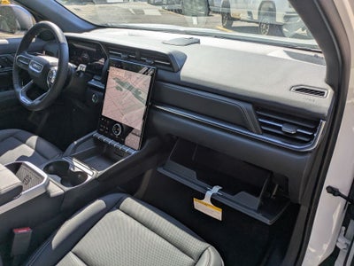 2027 GMC Terrain AWD Elevation