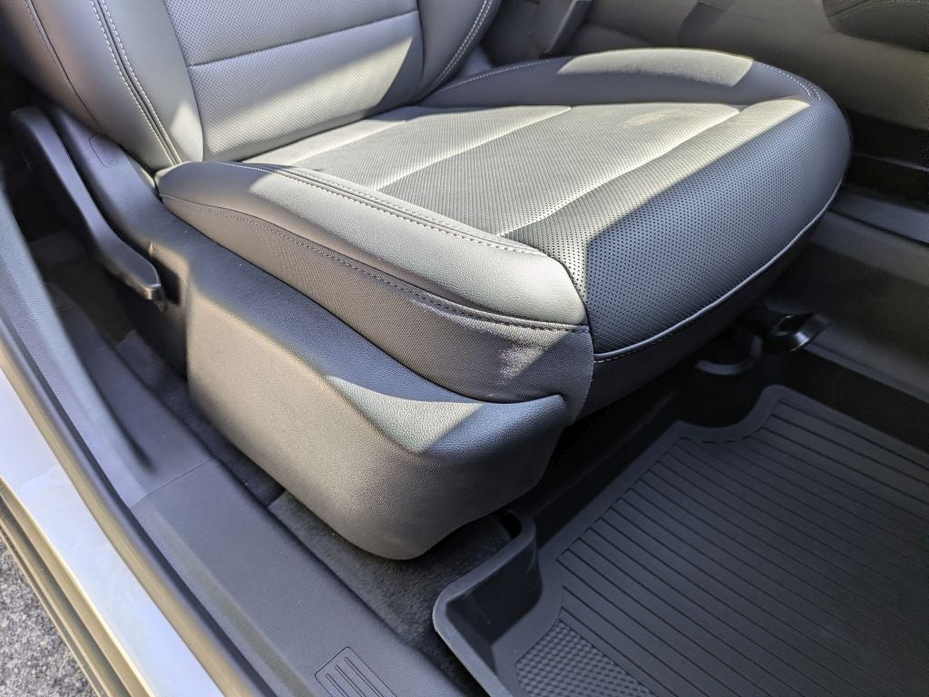2027 GMC Terrain AWD Elevation