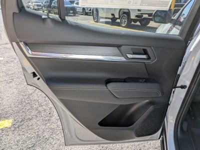 2027 GMC Terrain AWD Elevation