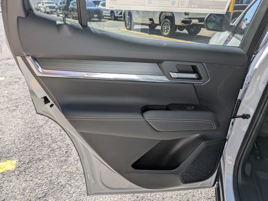 2027 GMC Terrain AWD Elevation