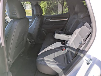 2027 GMC Terrain AWD Elevation