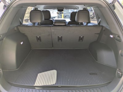 2027 GMC Terrain AWD Elevation
