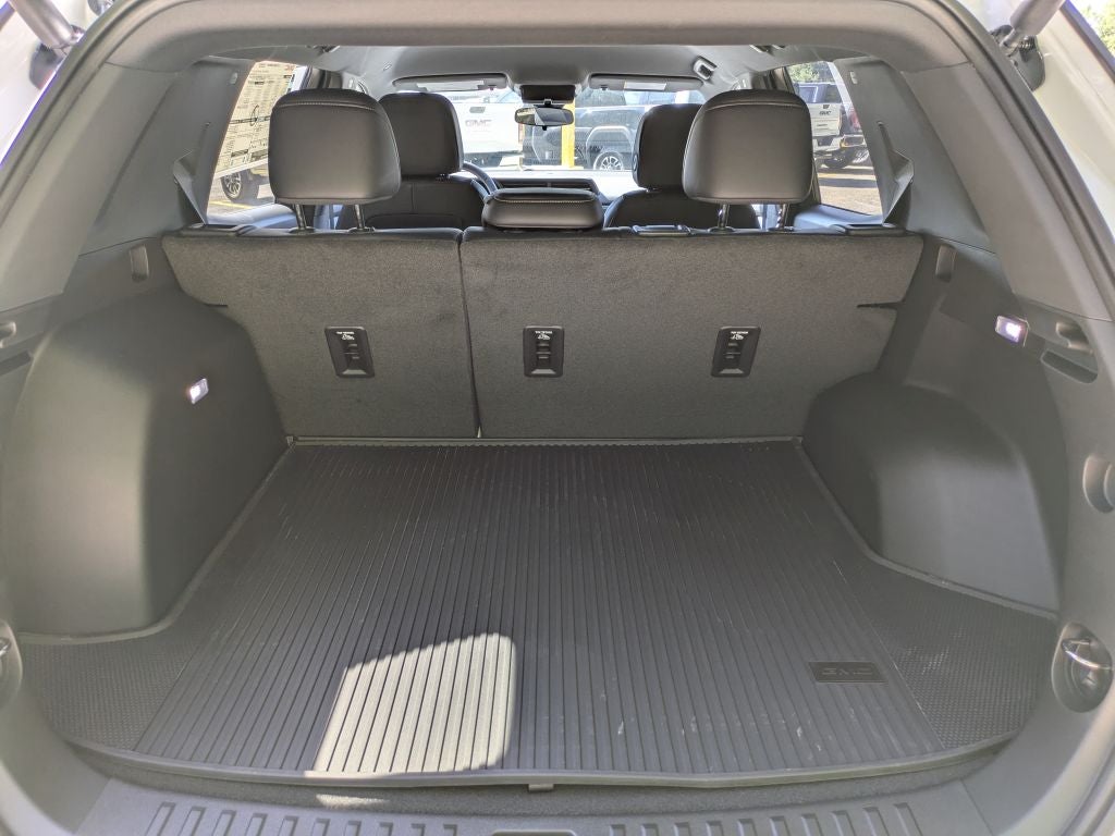 2027 GMC Terrain AWD Elevation