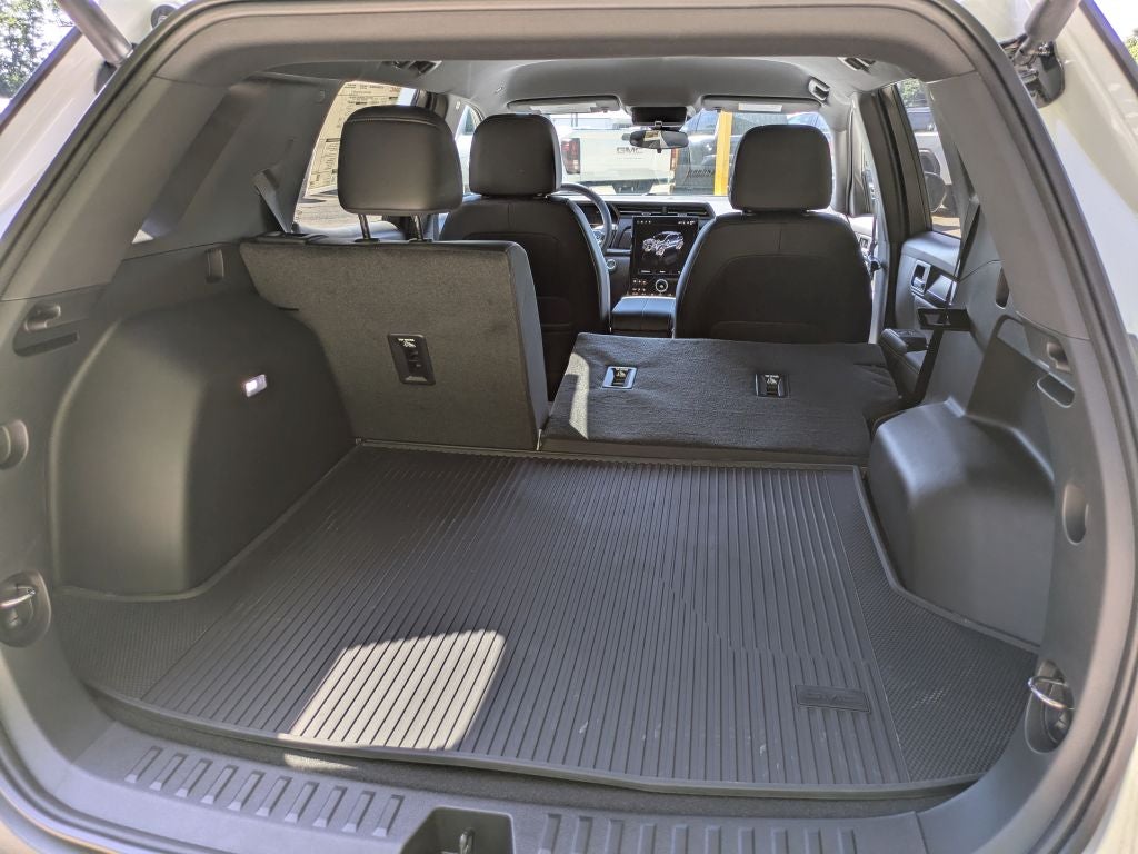 2027 GMC Terrain AWD Elevation