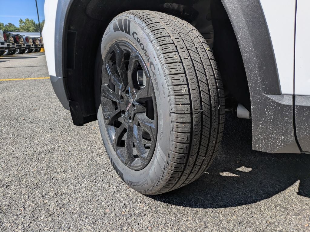 2027 GMC Terrain AWD Elevation