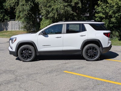 2027 GMC Terrain AWD Elevation