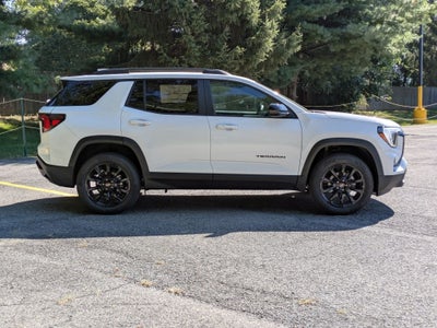 2027 GMC Terrain AWD Elevation