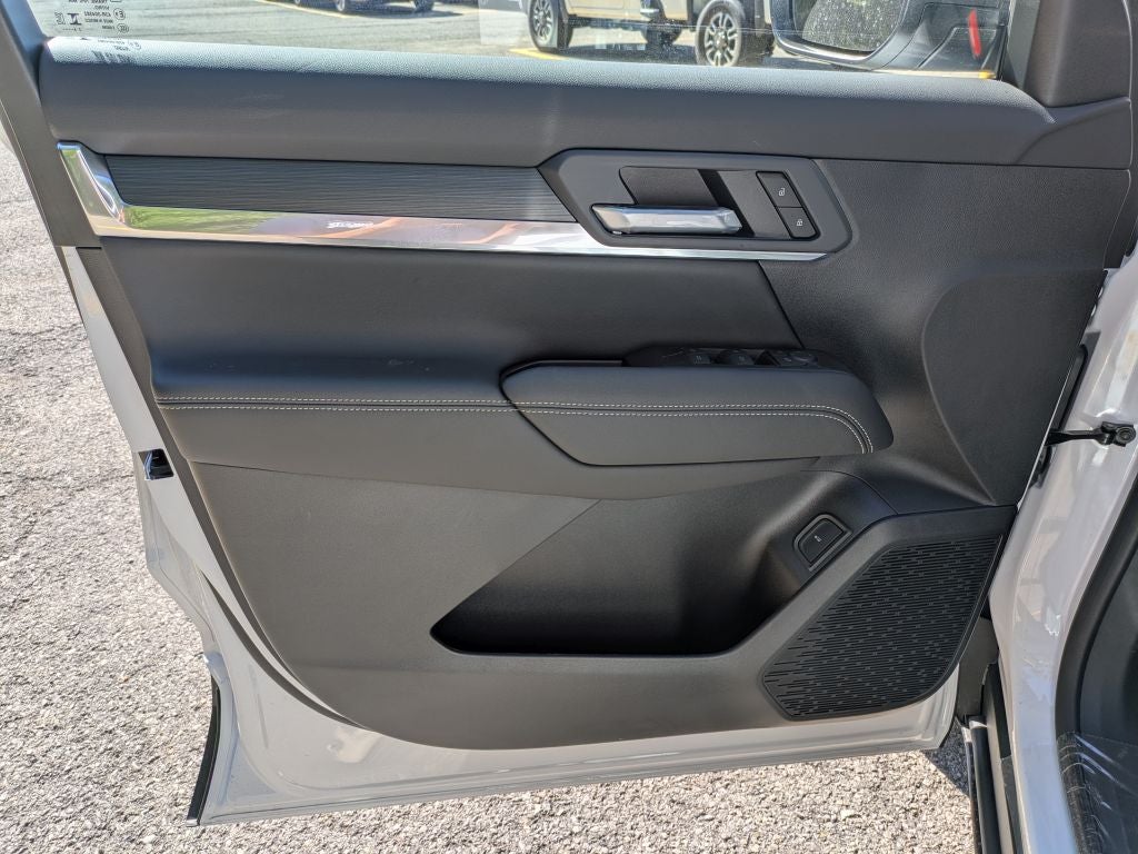 2027 GMC Terrain AWD Elevation