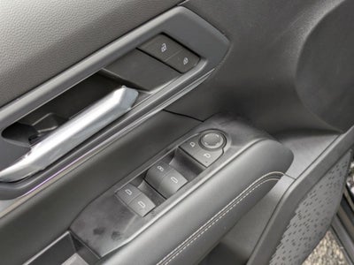 2027 GMC Terrain AWD Elevation