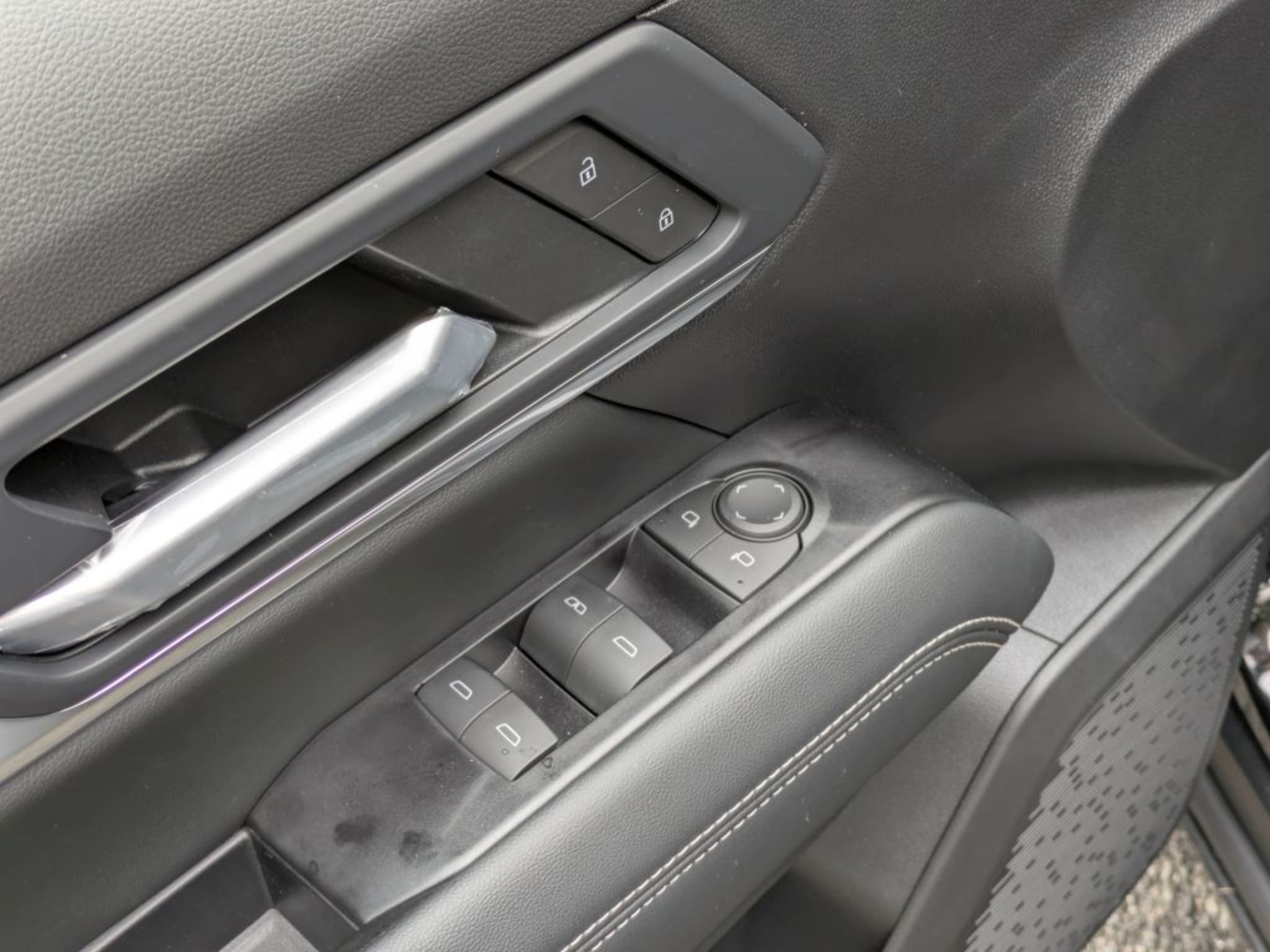2027 GMC Terrain AWD Elevation