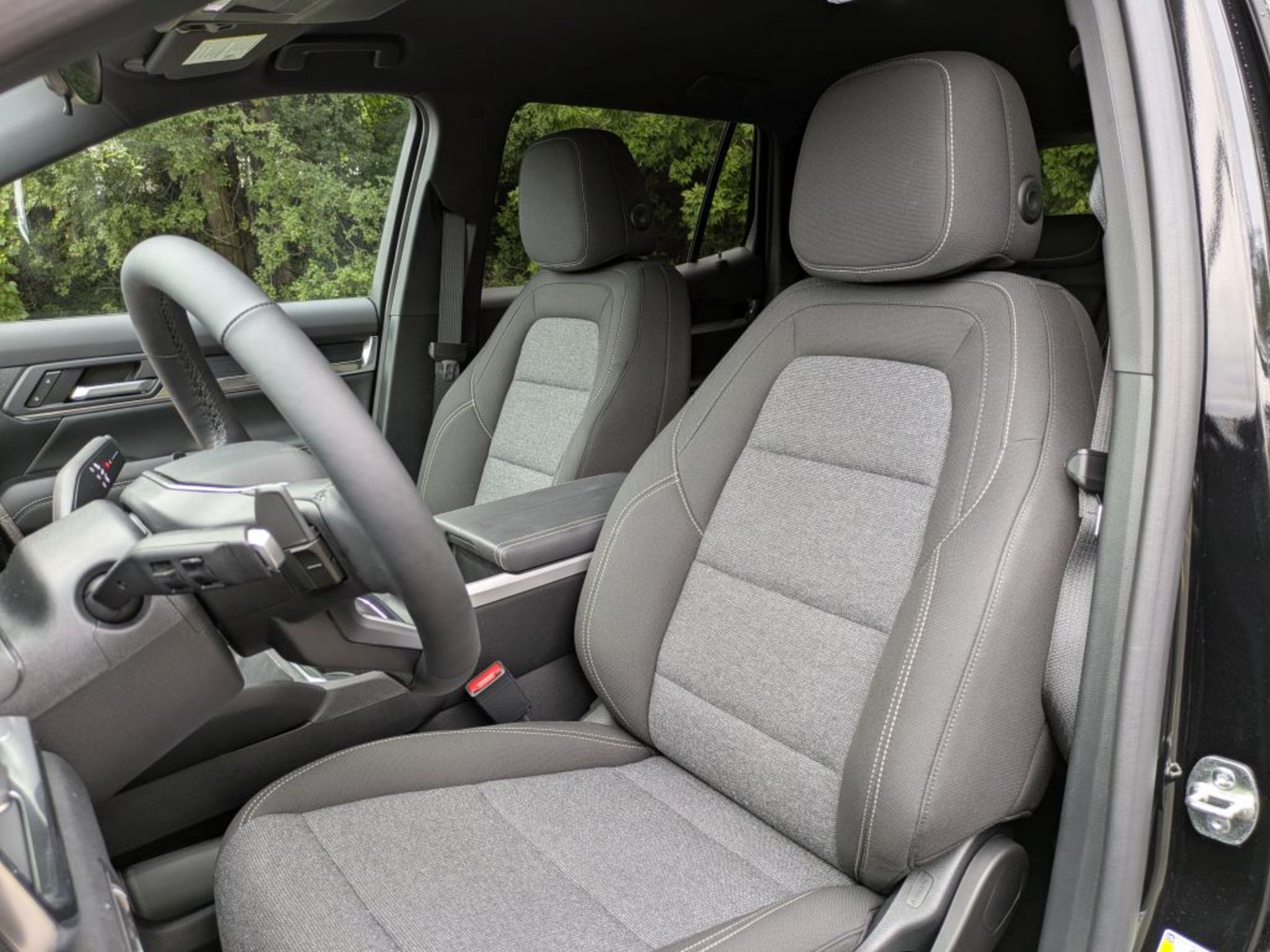 2027 GMC Terrain AWD Elevation