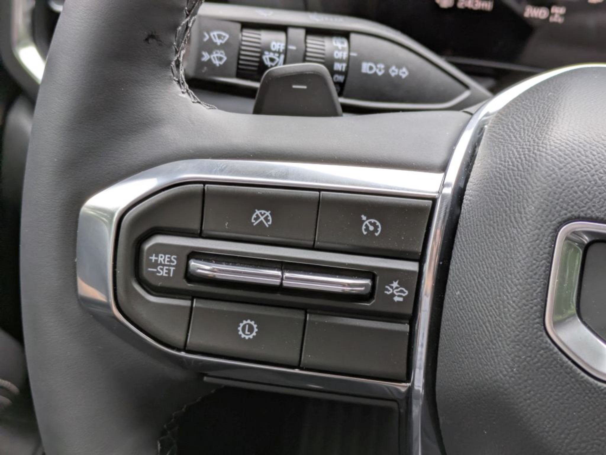 2027 GMC Terrain AWD Elevation