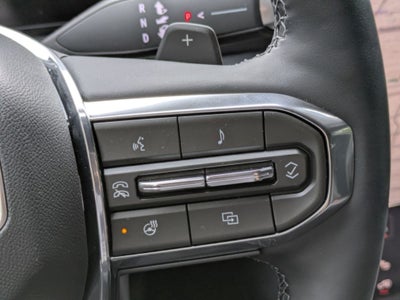 2027 GMC Terrain AWD Elevation