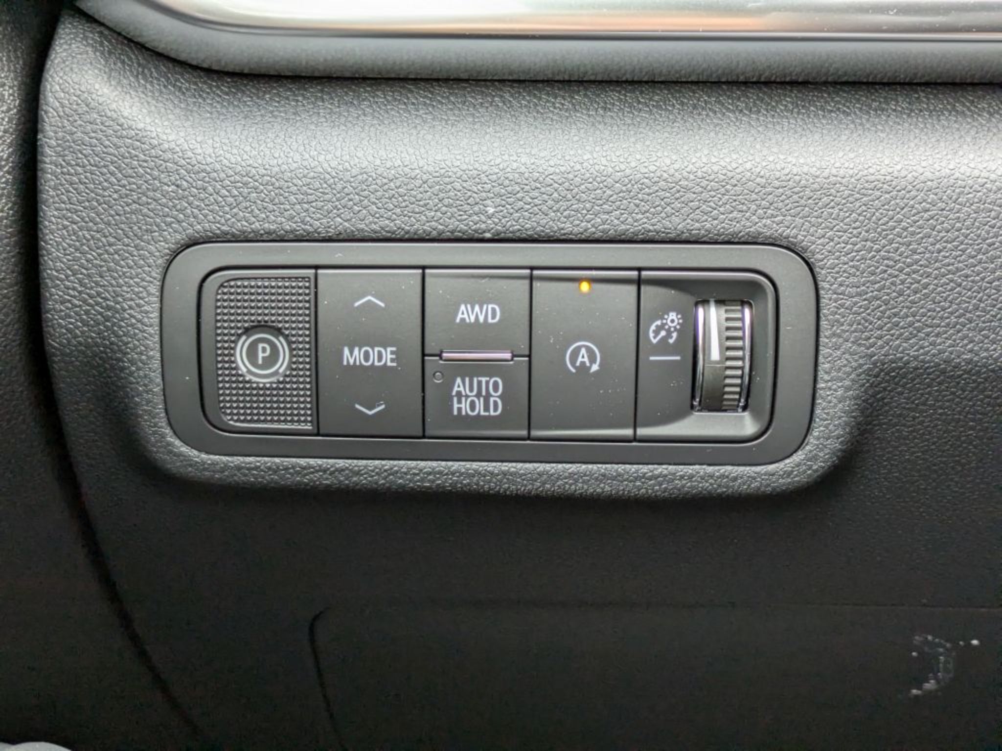 2027 GMC Terrain AWD Elevation