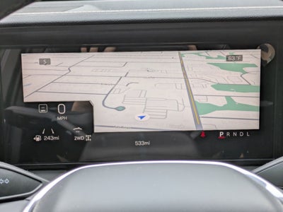 2027 GMC Terrain AWD Elevation
