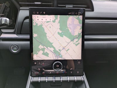 2027 GMC Terrain AWD Elevation
