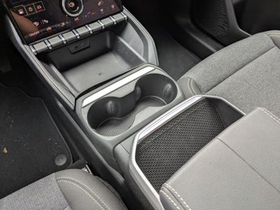 2027 GMC Terrain AWD Elevation