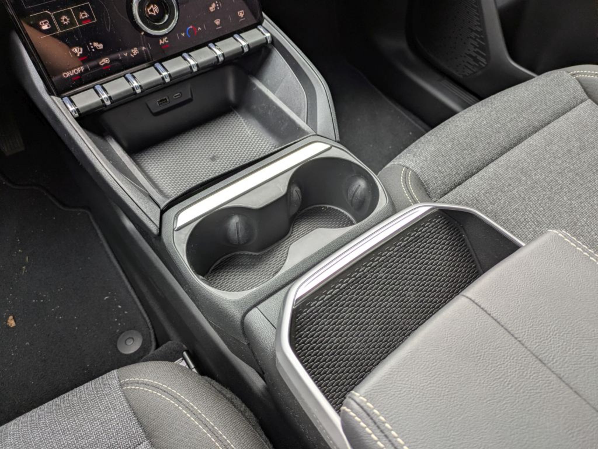 2027 GMC Terrain AWD Elevation