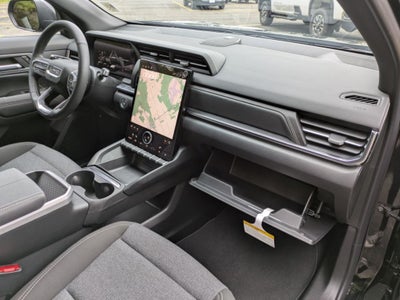 2027 GMC Terrain AWD Elevation