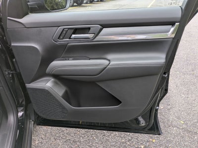 2027 GMC Terrain AWD Elevation