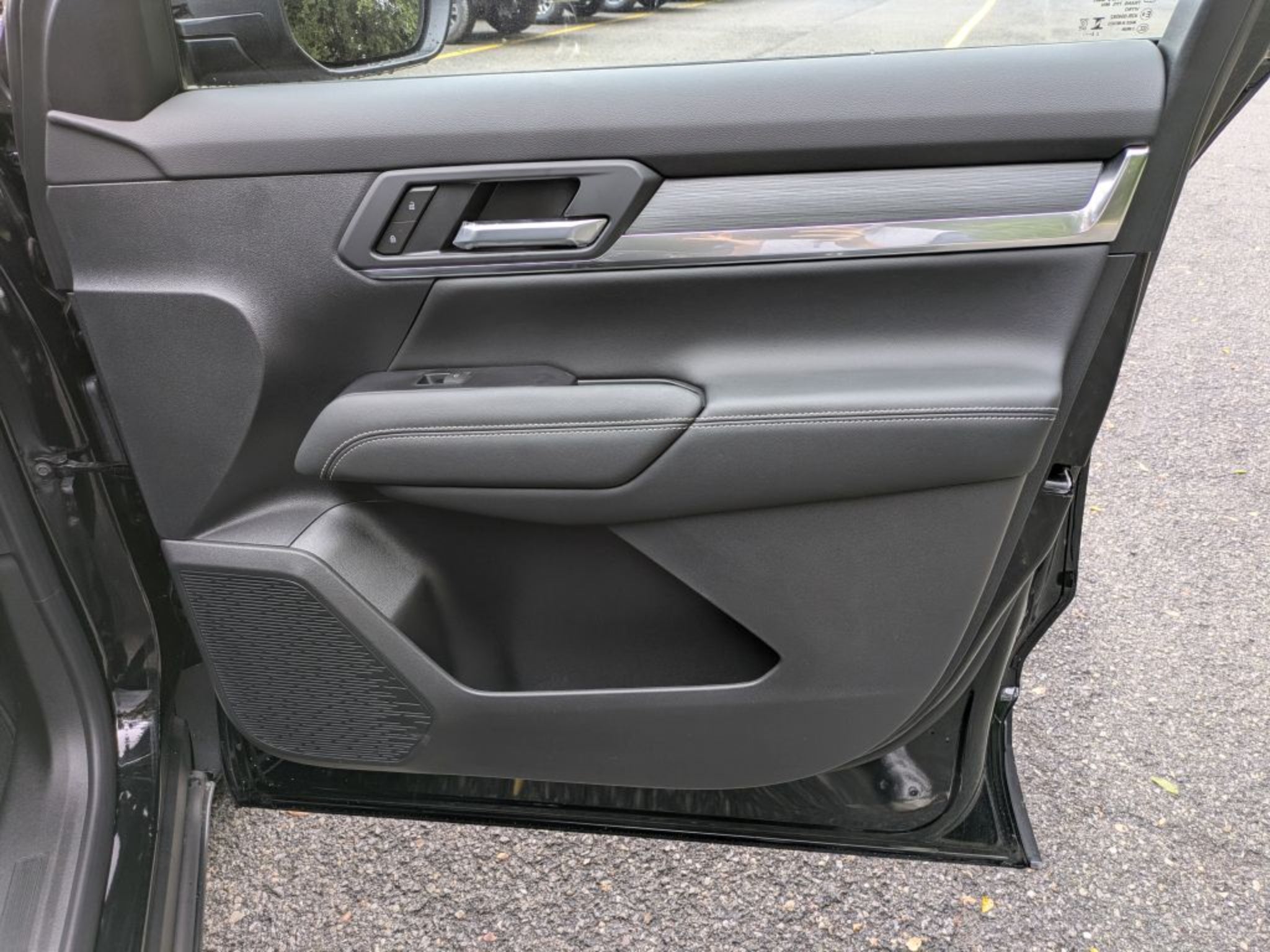 2027 GMC Terrain AWD Elevation