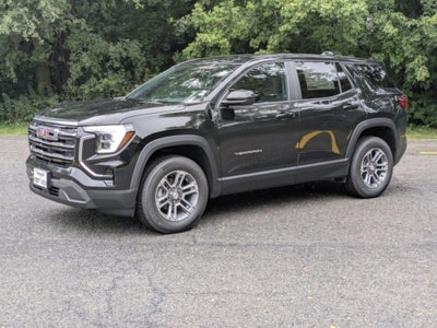 2027 GMC Terrain AWD Elevation