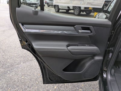 2027 GMC Terrain AWD Elevation