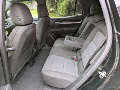 2027 GMC Terrain AWD Elevation